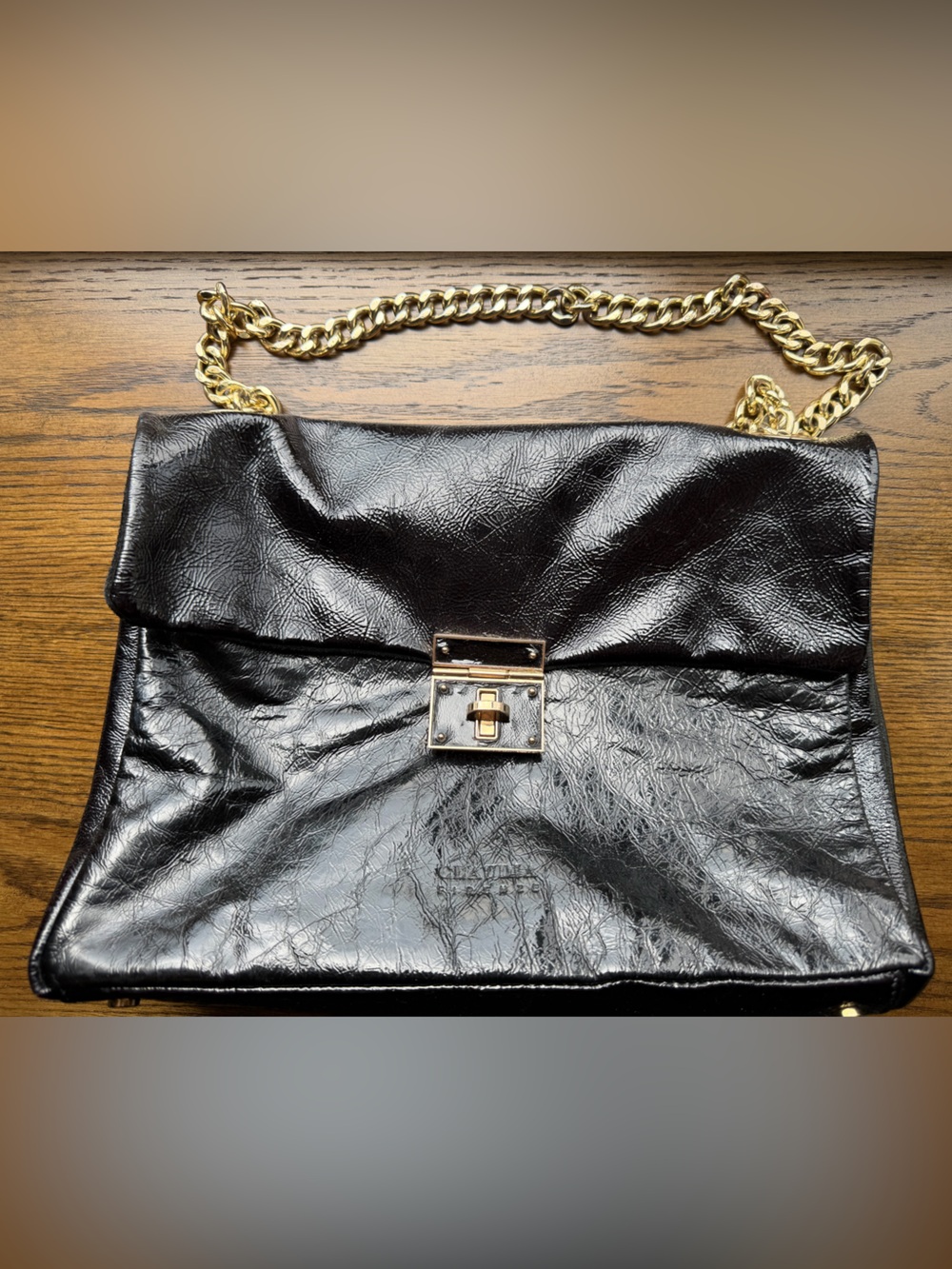 Claudia Firenze Handbag